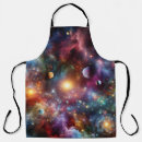 Recherche de planète tabliers Ufo