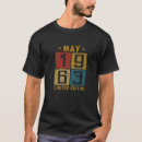 Suche nach 59 geburtstag tshirts Können
