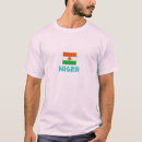 Recherche de niger tshirts Afrique