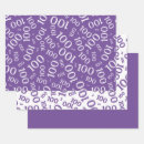 Suche nach 100 geburtstag geschenkpapier Hundertjährig