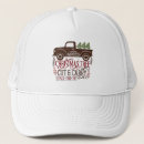 Recherche de arbre de noël casquettes Fête