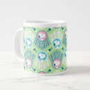 Recherche de mint green tasses Pastel