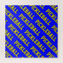 Recherche de pickleball puzzles Pickball
