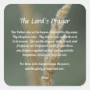 Suche nach jesus ist lord aufkleber Bibelverse