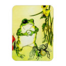 Suche nach frosch cartoons magnete Spaß