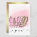 Suche nach funkelnde diamanten einladungen Rosa