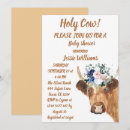 Recherche de vache brune invitations Mignon