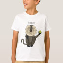 Recherche de lion enfant tshirts Illustration