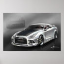 Suche nach skyline gtr poster R35