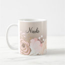 Recherche de brindille tasses Botanique