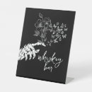 Recherche de halloween signes table Noir et blanc