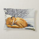Suche nach roter fuchs kissen Winter