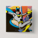 Recherche de mensuel badges Gotham