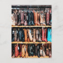 Suche nach cowboy boots postkarten Cowgirl