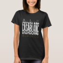 Recherche de ville maroc tshirts Casablanca