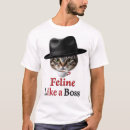 Recherche de feline tshirts Humour de chat