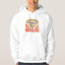 Suche nach kryptonite hoodies Linda danvers