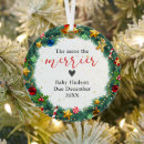 Suche nach babyparty ornamente Schwangerschaft