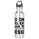 Suche nach bibelvers trinkflaschen Glauben