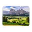 Recherche de dolomites magnets Paysage