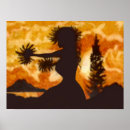 Suche nach hula tänzer poster Hawaii