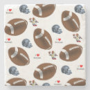 Suche nach football untersetzer Getränke