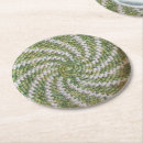 Suche nach spiralen untersetzer Weiß