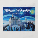 Suche nach froehliche weihnachten postkarten Xmas