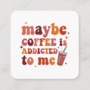 Suche nach coffeeshop visitenkarten Espresso