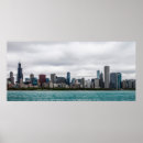 Suche nach chicago poster Skyline