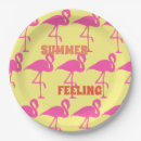 Suche nach rosa flamingo teller Mädchenhaft