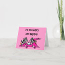 Recherche de racecar invitations Voiture de course