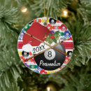 Suche nach 8 ball ornamente Snooker
