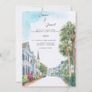 Suche nach charleston einladungen Charleston south carolina