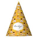 Recherche de visage chapeaux Jaune