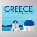 Recherche de village grec posters Mer