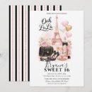 Recherche de paris sweet 16 Fête d'anniversaire