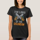 Suche nach laube tshirts Holzfäller