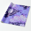 Recherche de éclair papier cadeau Tempête