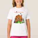 Recherche de les gens enfant tshirts Halloween