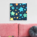 Suche nach leuchtend leinwandbilder Blau
