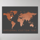 Recherche de géographie du monde posters Travel