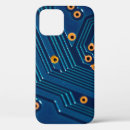 Recherche de composants coques Circuit