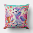 Suche nach einhorn kissen Regenbogen
