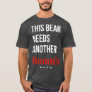 Recherche de hamms tshirts Éducation