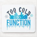 Recherche de froid tapis souris Vibrations hivernales