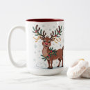 Recherche de rudolphe tasses Renne