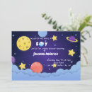 Recherche de houston invitations Étoiles
