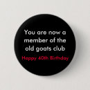 Suche nach lustige redewendungen buttons Geburtstag
