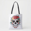 Recherche de dia muertos sacs Halloween